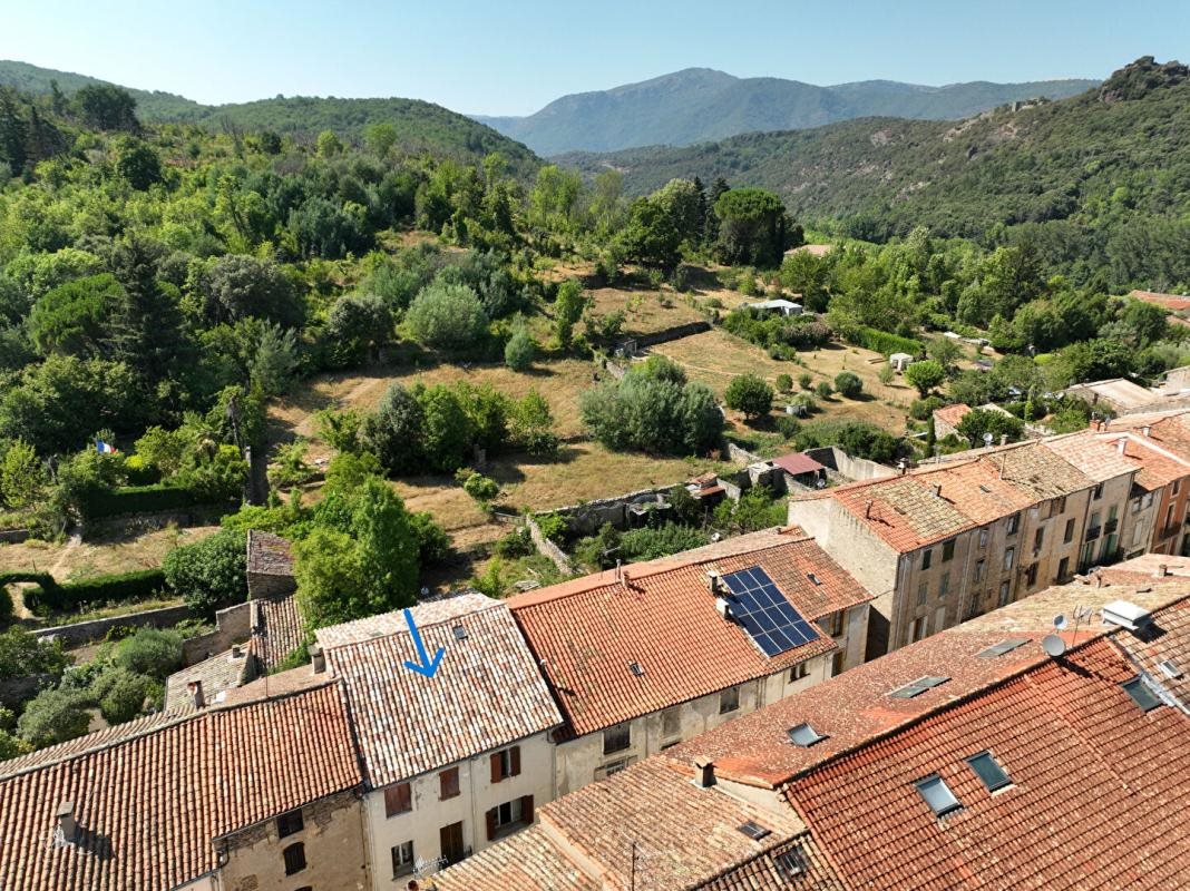 Maison à vendre, 300m², Saint-Gervais-sur-Mare