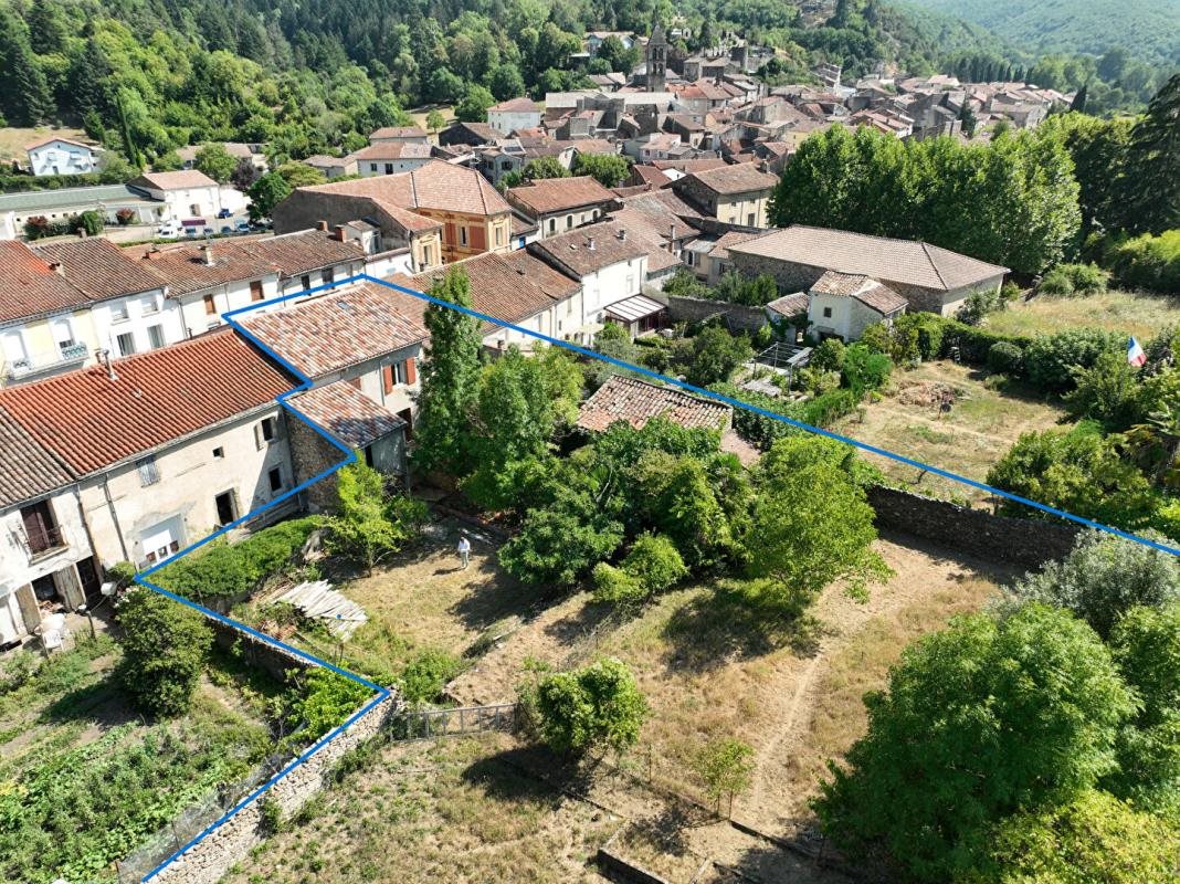 Maison à vendre, 300m², Saint-Gervais-sur-Mare