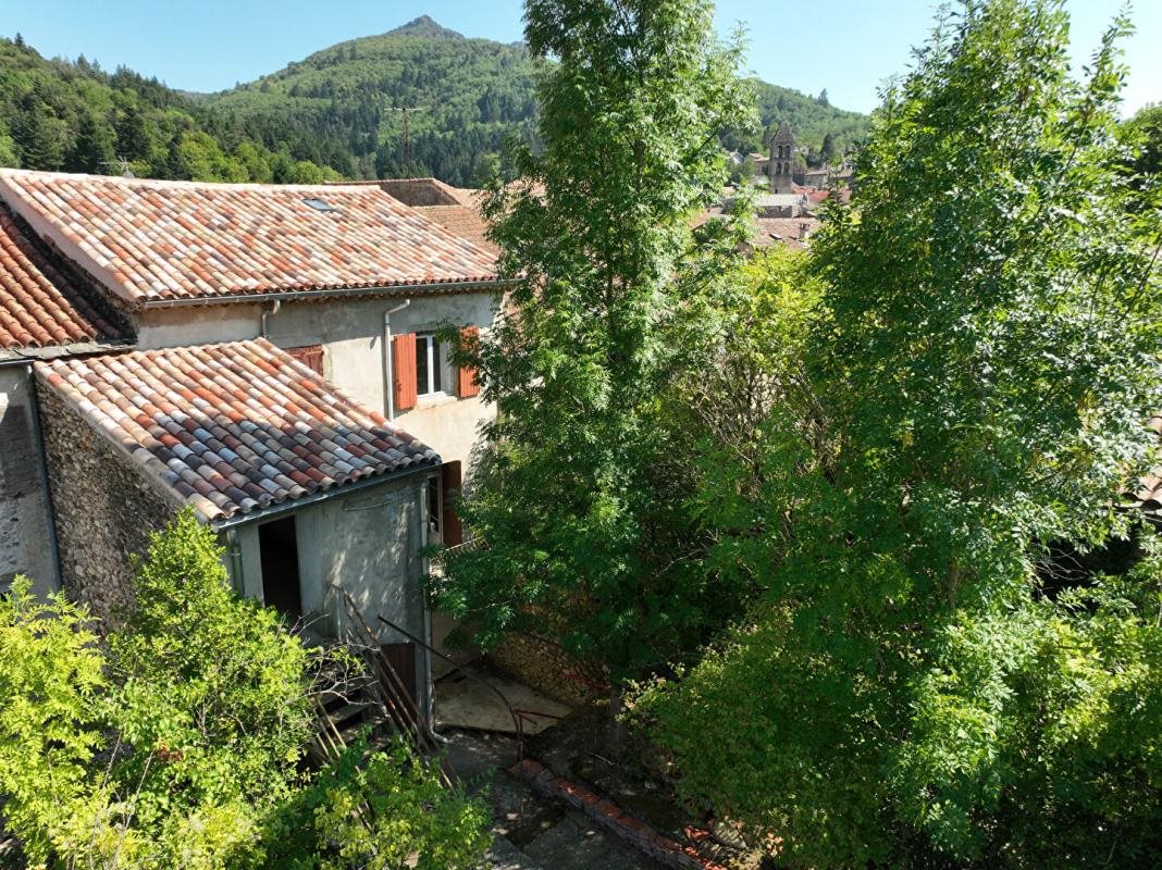 Maison à vendre, 300m², Saint-Gervais-sur-Mare