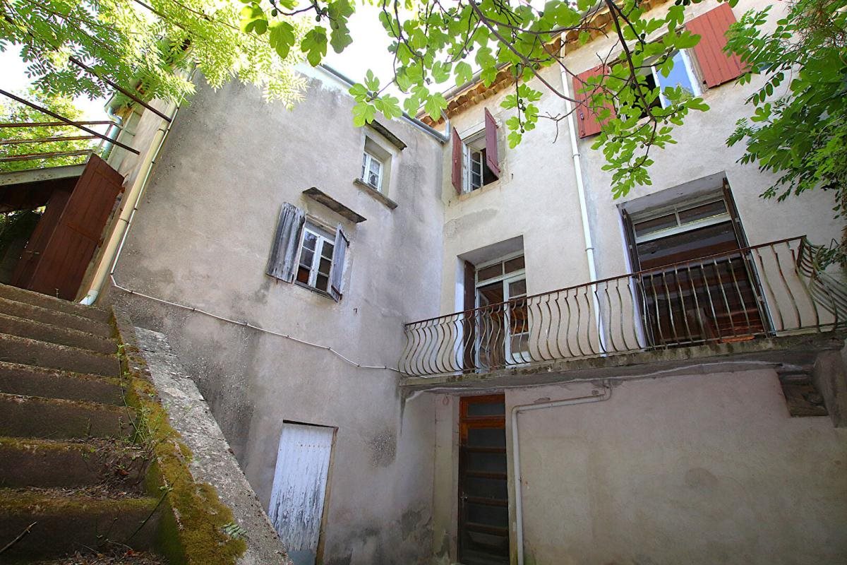 Maison à vendre, 300m², Saint-Gervais-sur-Mare