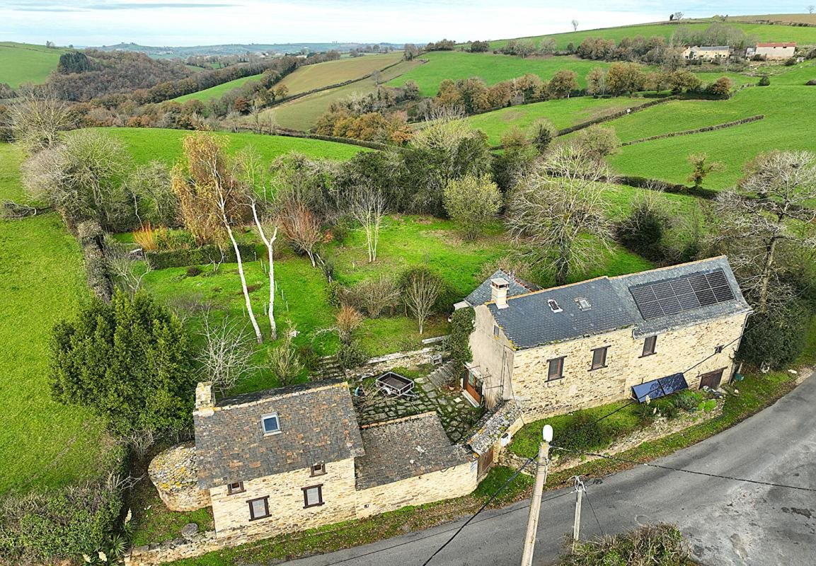 Maison à vendre, 291m², Réquista