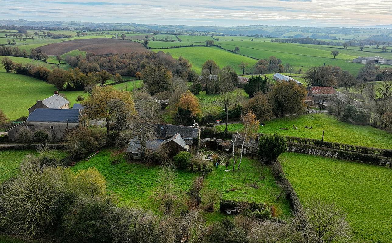 Maison à vendre, 291m², Réquista