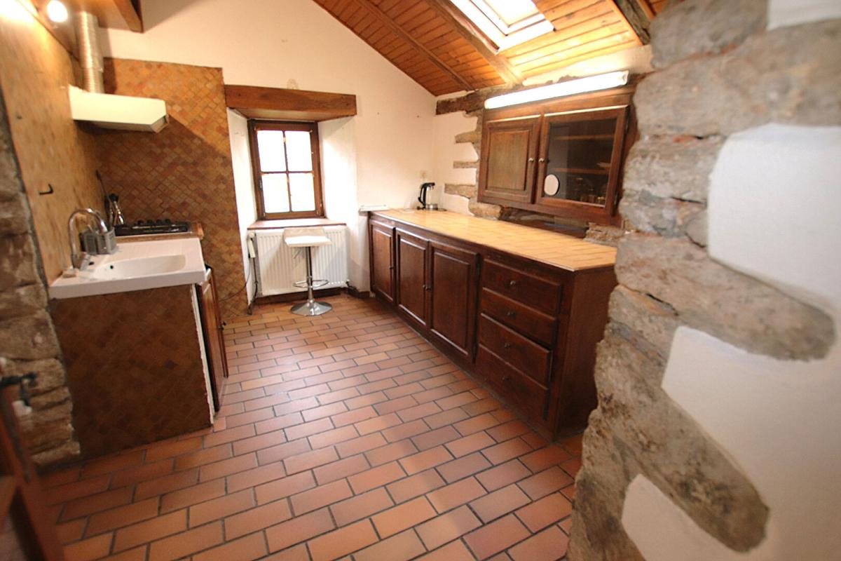 Maison à vendre, 291m², Réquista