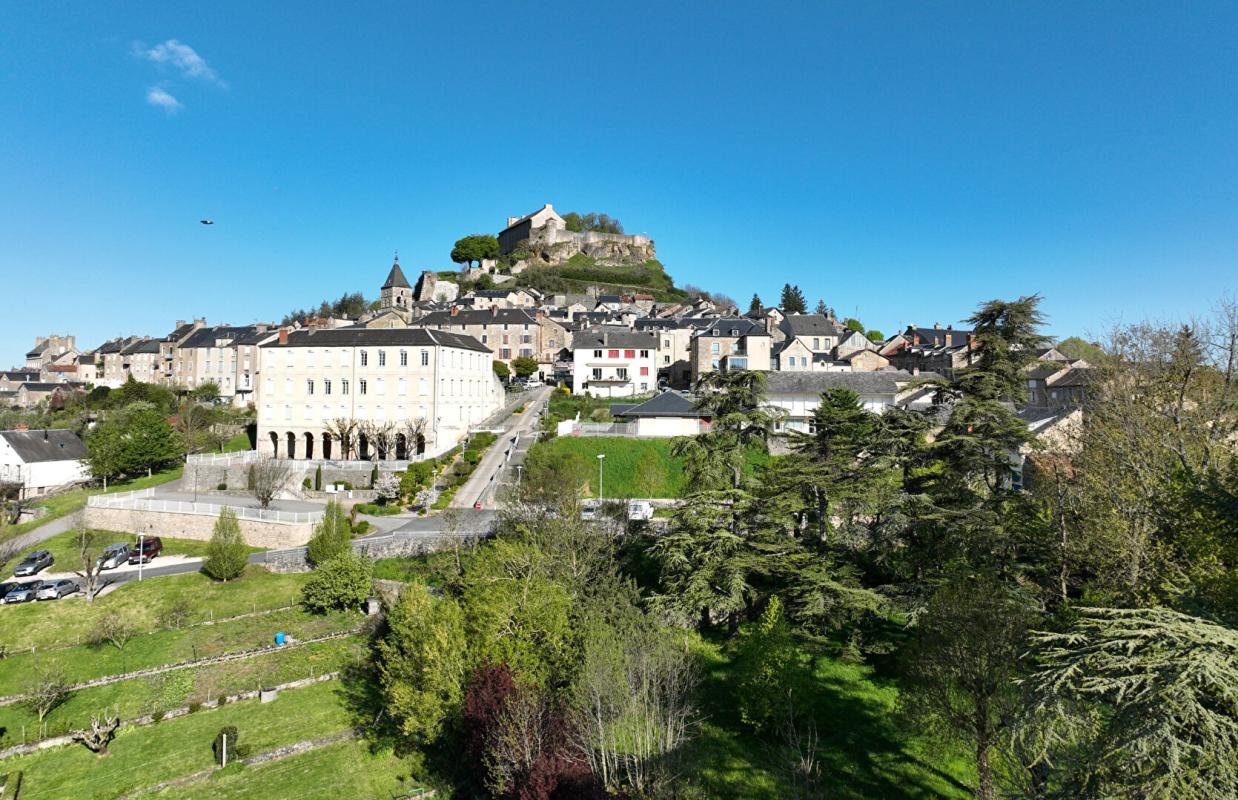 Maison à vendre, 1300m², Sévérac d'Aveyron