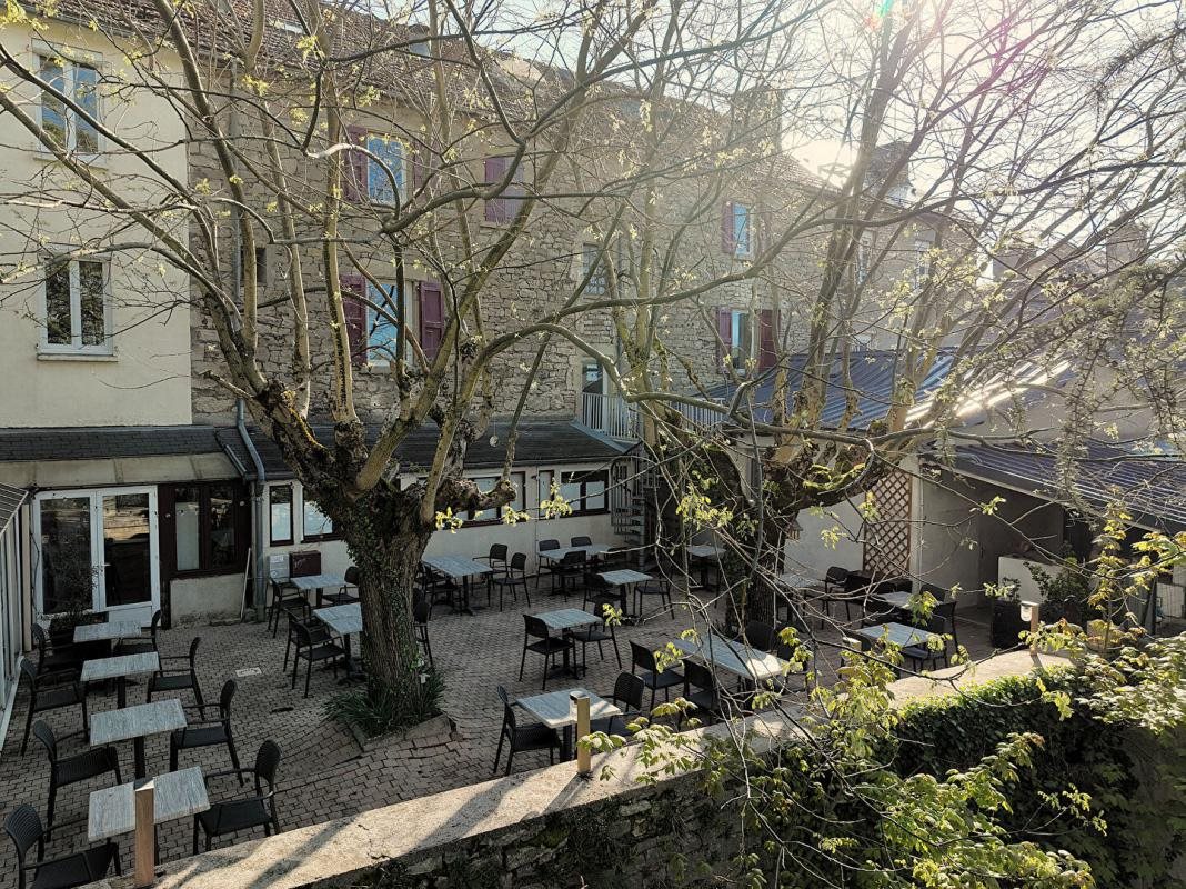 Maison à vendre, 1300m², Sévérac d'Aveyron