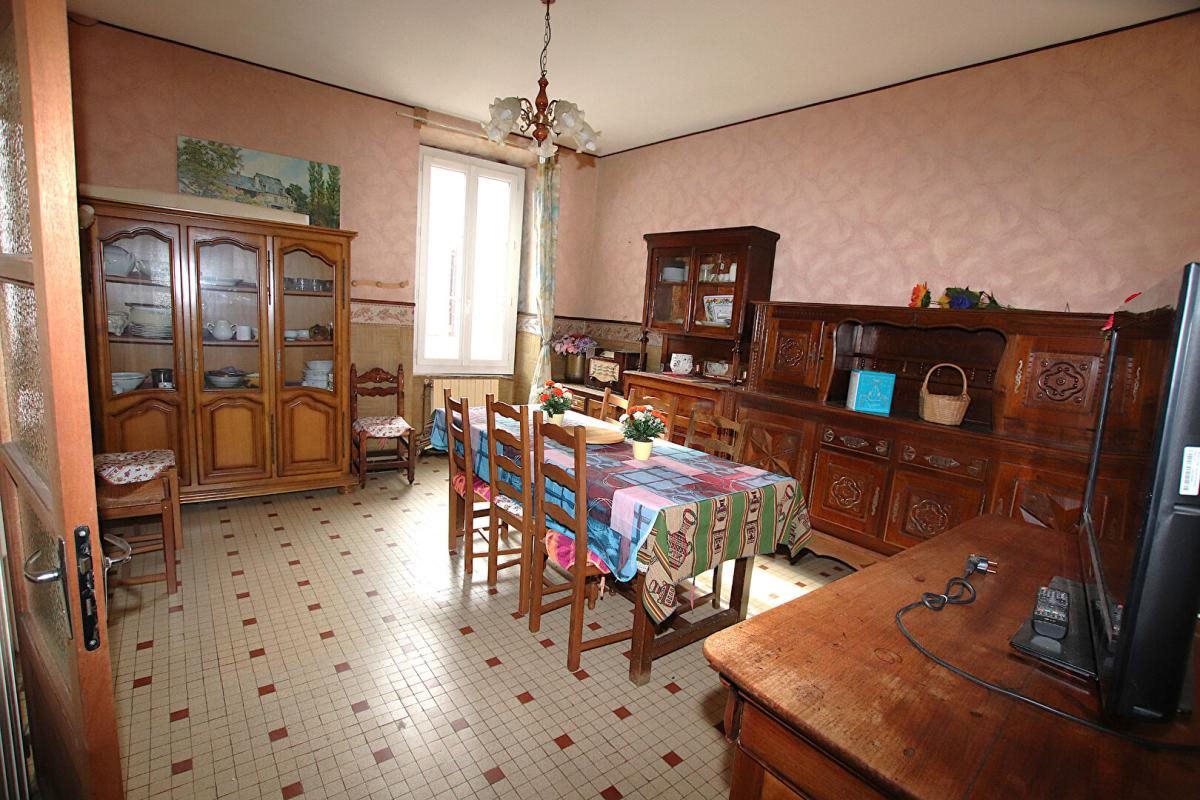 Appartement à vendre, 86m², Millau