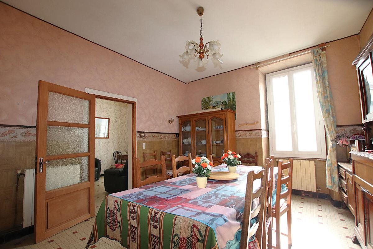 Appartement à vendre, 86m², Millau