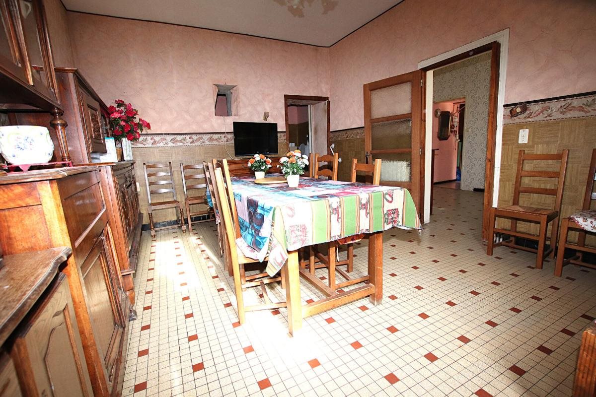 Appartement à vendre, 86m², Millau