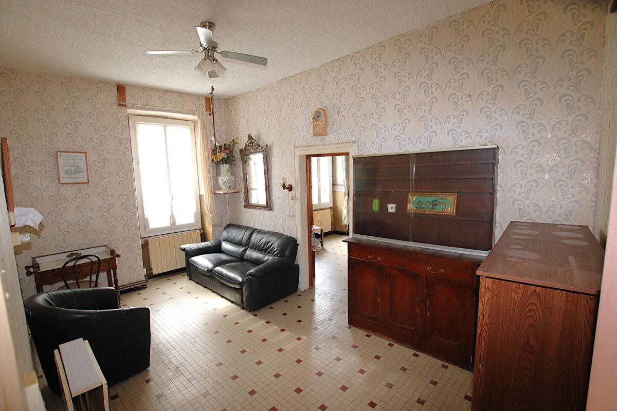 Appartement à vendre, 86m², Millau