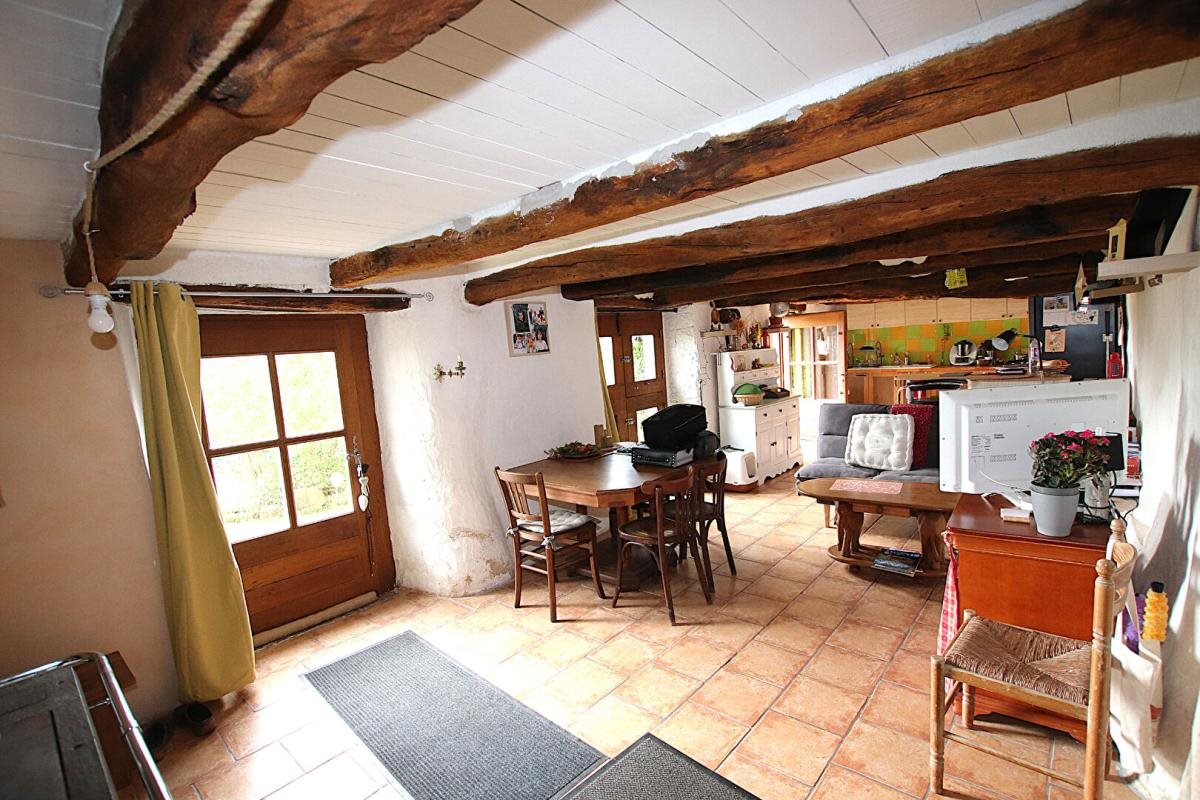 Maison à vendre, 169m², Saint-Affrique
