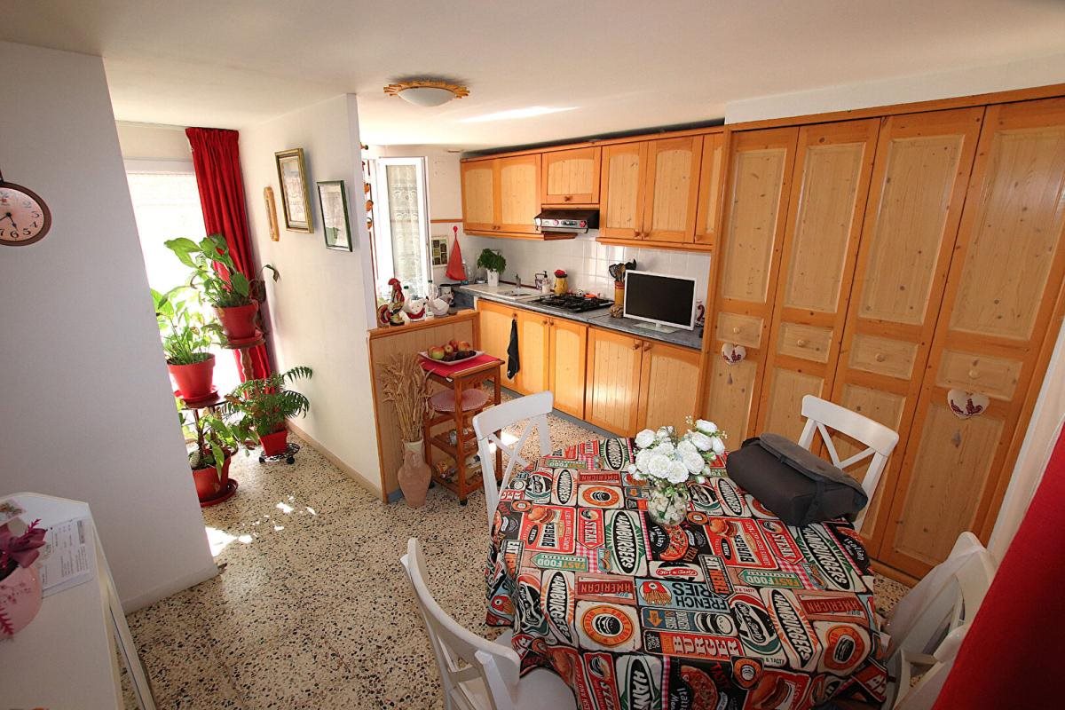 Maison à vendre, 180m², Graissessac