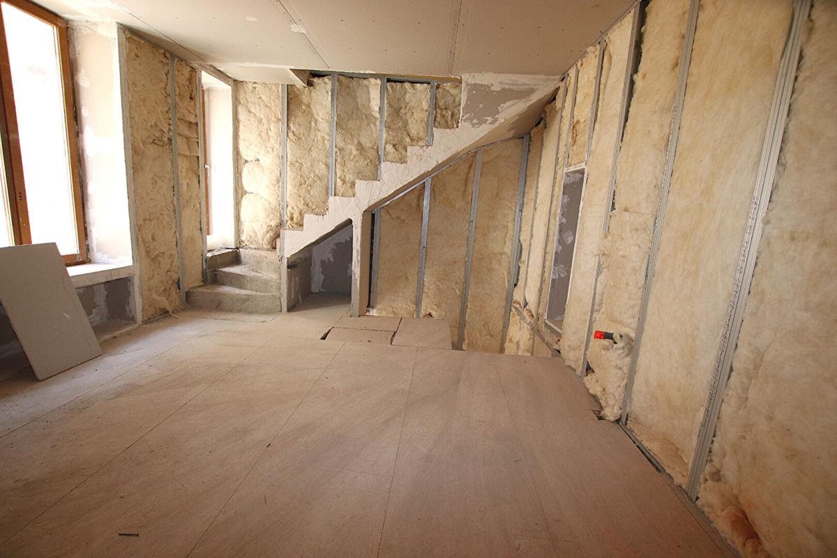 Maison à vendre, 90m², Millau