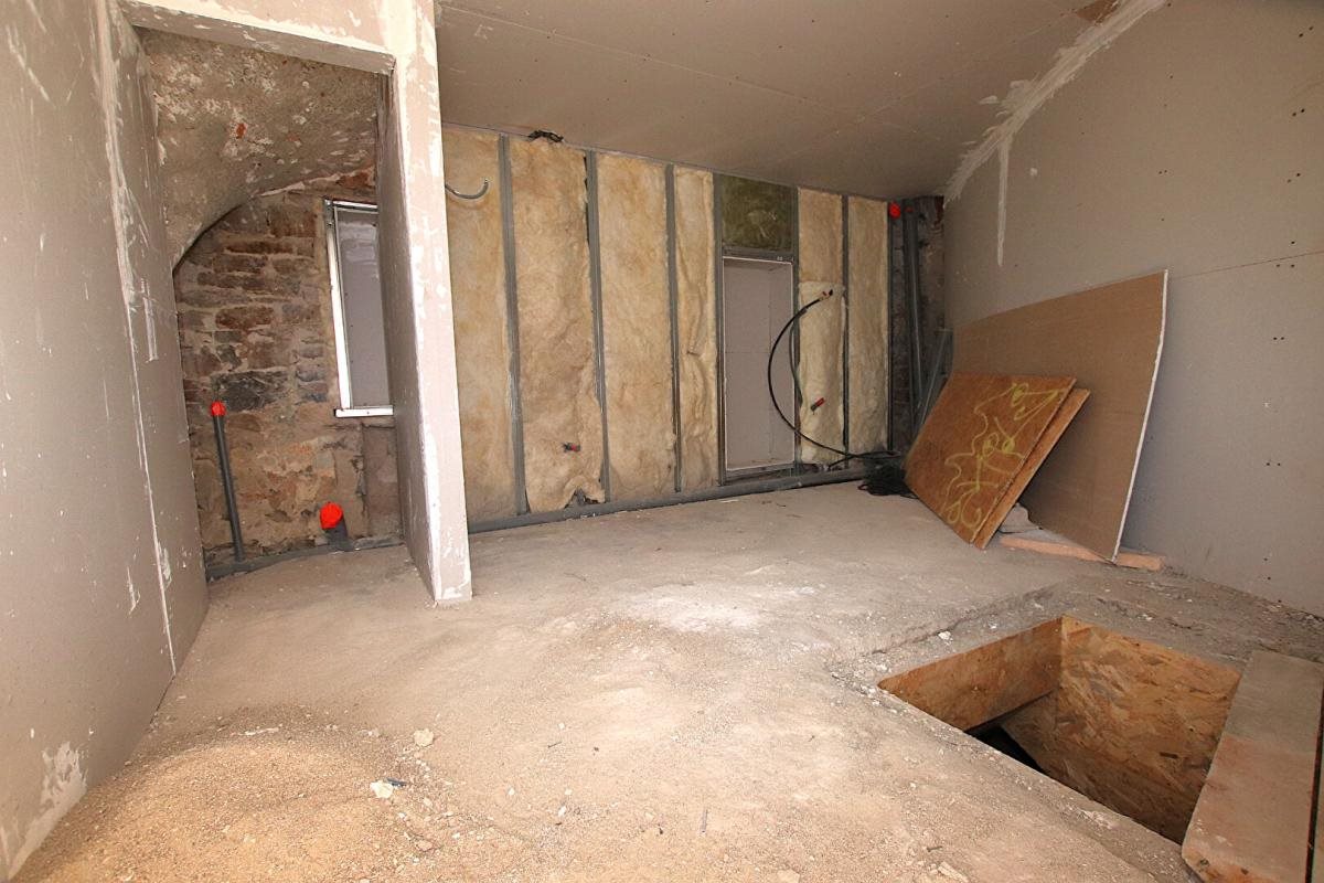 Maison à vendre, 90m², Millau