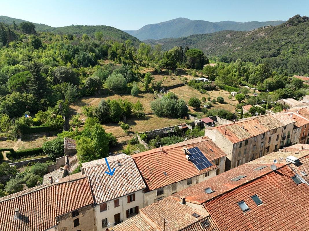 Maison à vendre, 300m², Saint-Gervais-sur-Mare