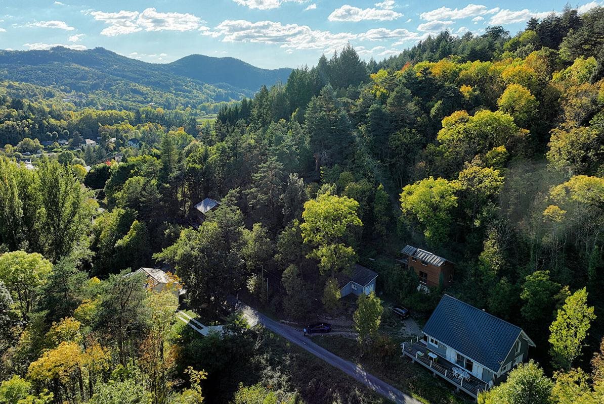 Maison à vendre, 205m², Nant