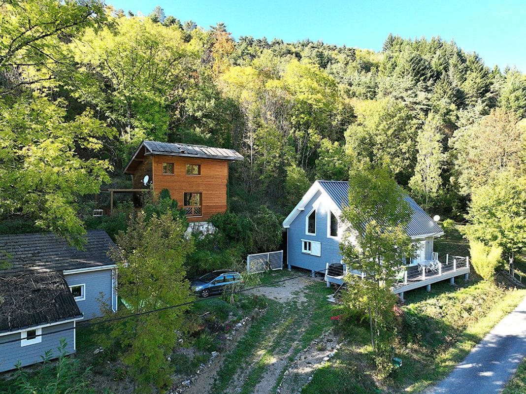 Maison à vendre, 205m², Nant