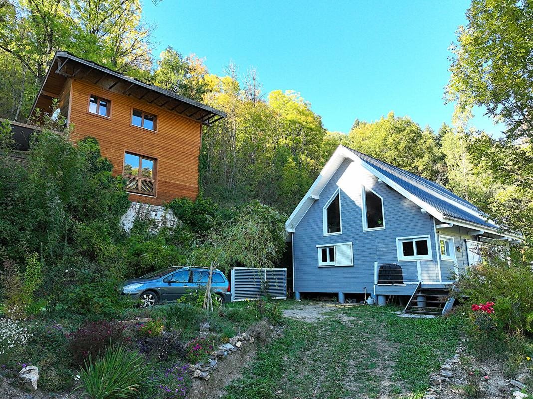 Maison à vendre, 205m², Nant