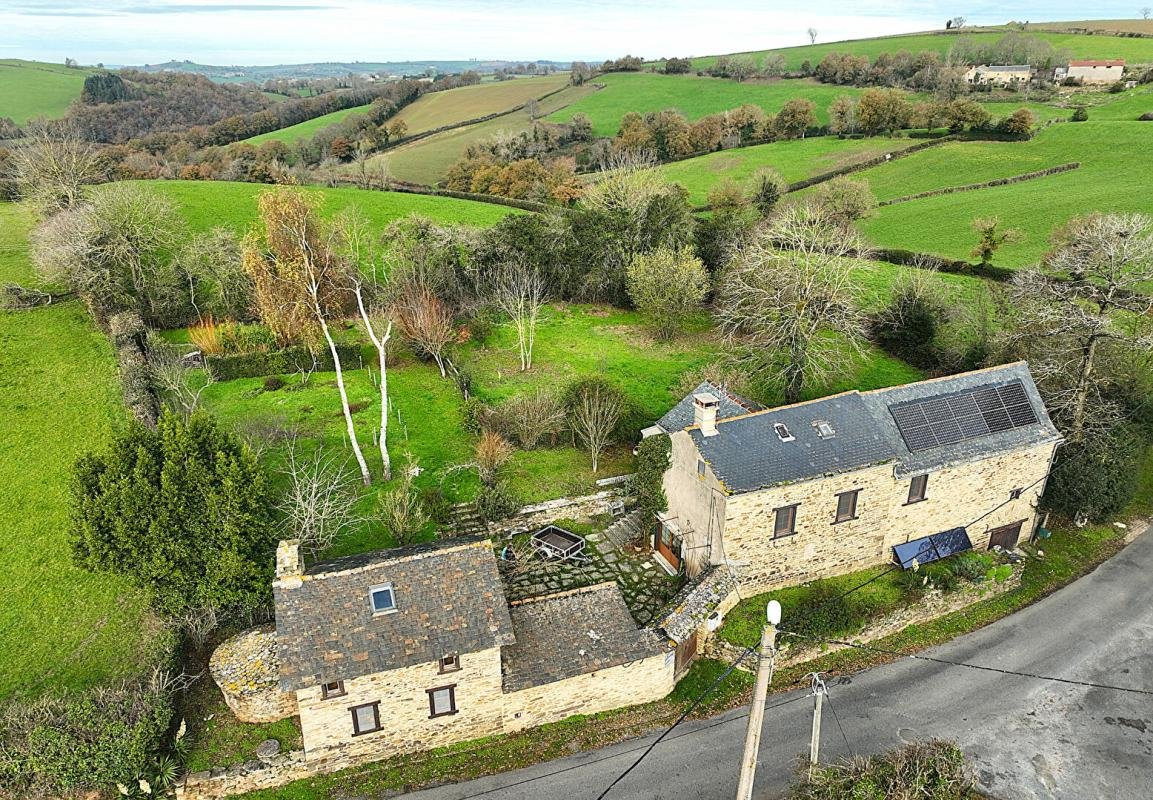 Maison à vendre, 291m², Réquista