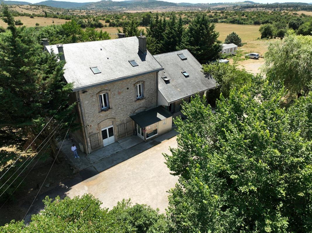 Maison à vendre, 410m², Nant