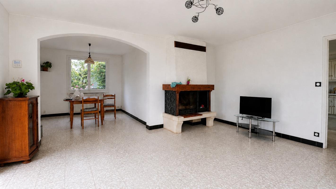 Maison à vendre, 125m², Soissons