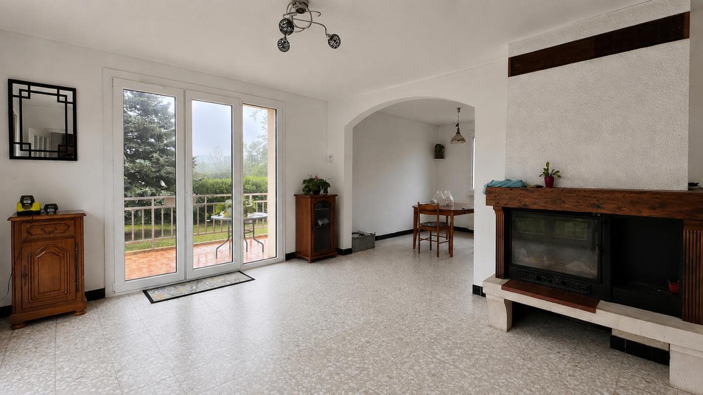 Maison à vendre, 125m², Soissons