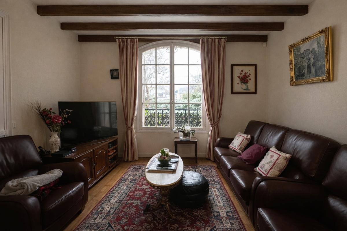 Maison à vendre, 268m², Soissons