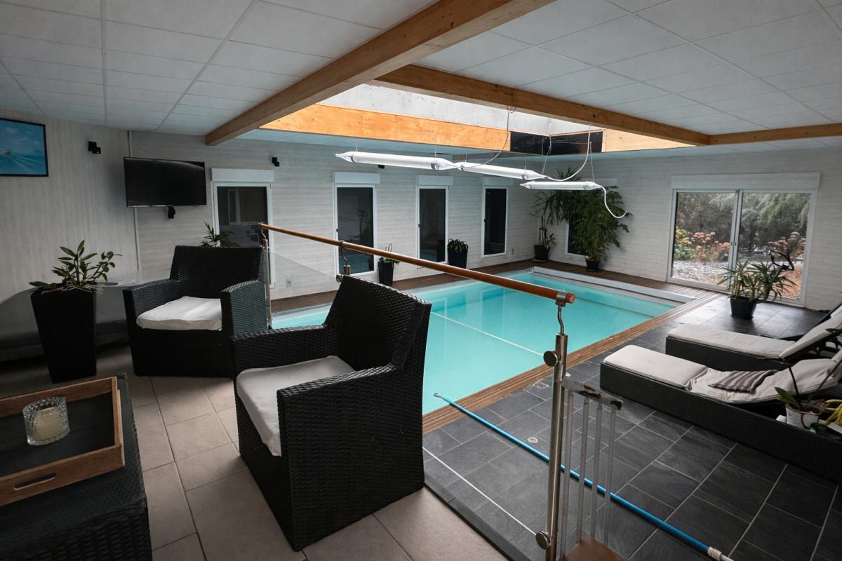Maison à vendre, 268m², Soissons