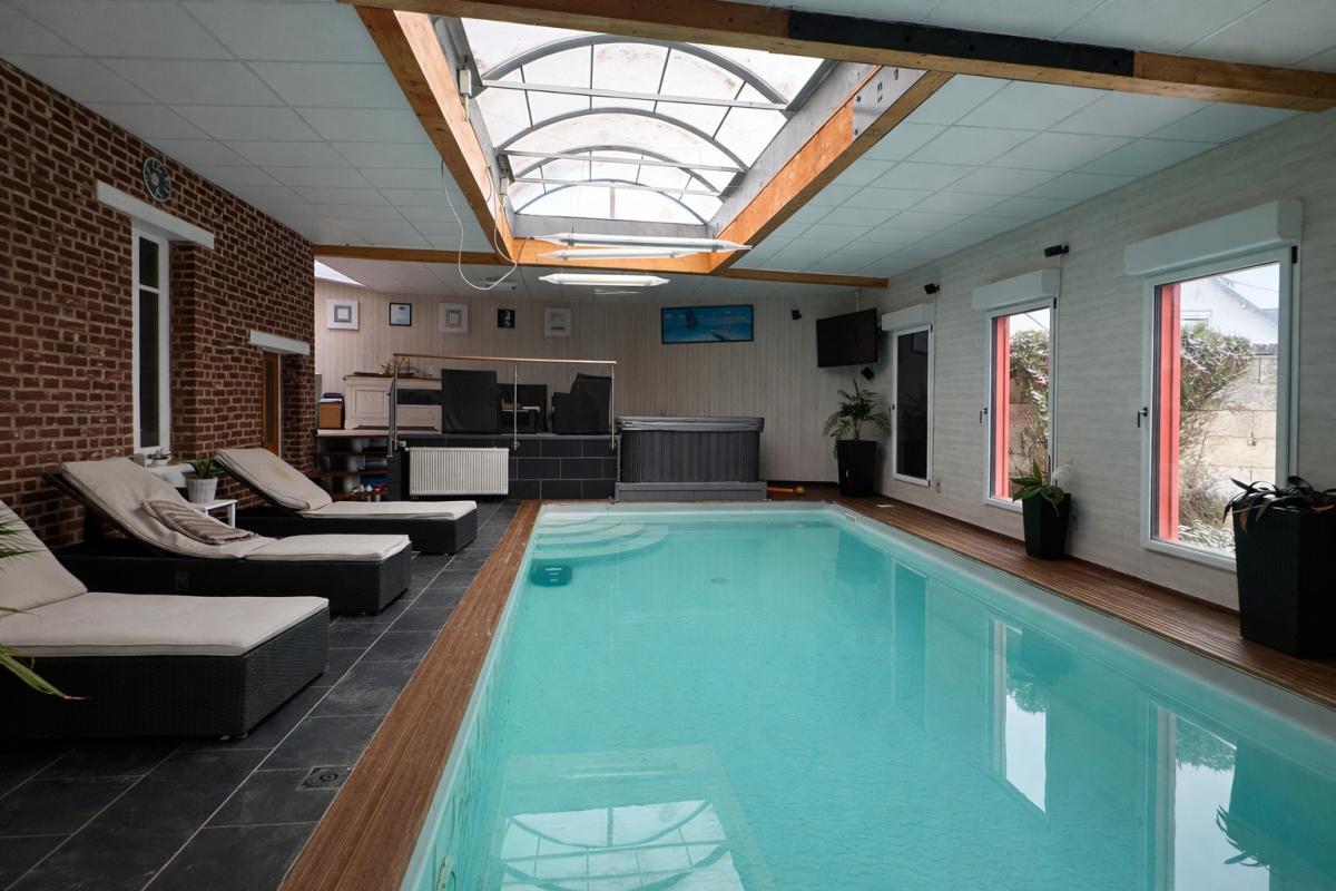 Maison à vendre, 268m², Soissons