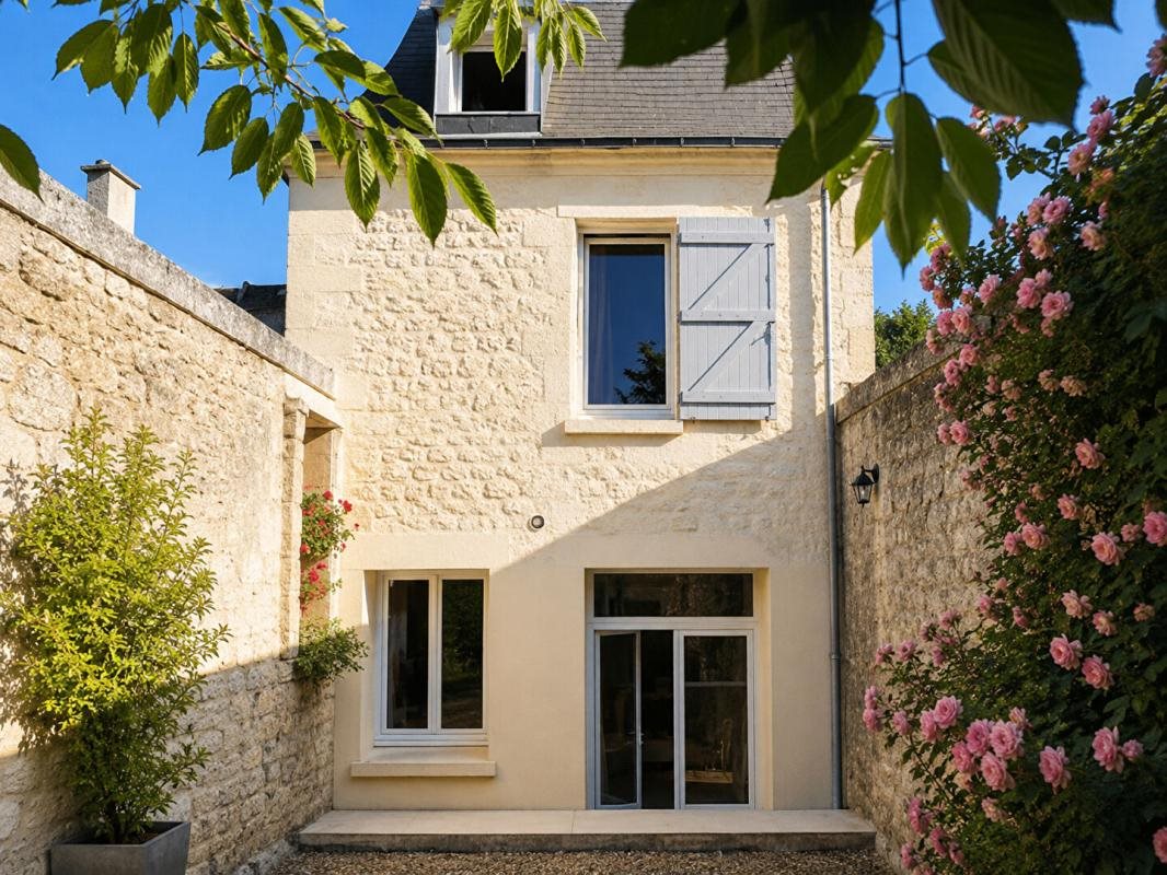 Maison à vendre, 164m², Soissons