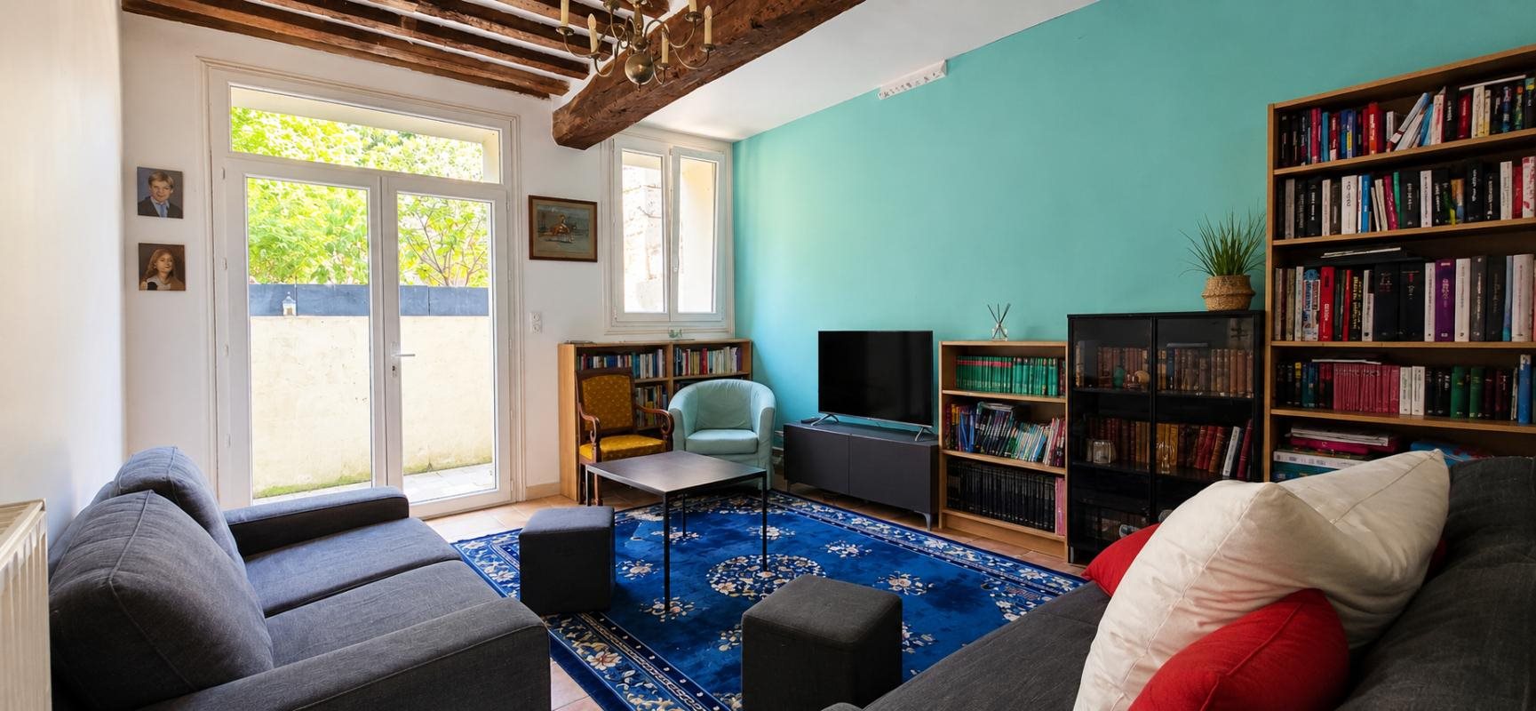Maison à vendre, 164m², Soissons