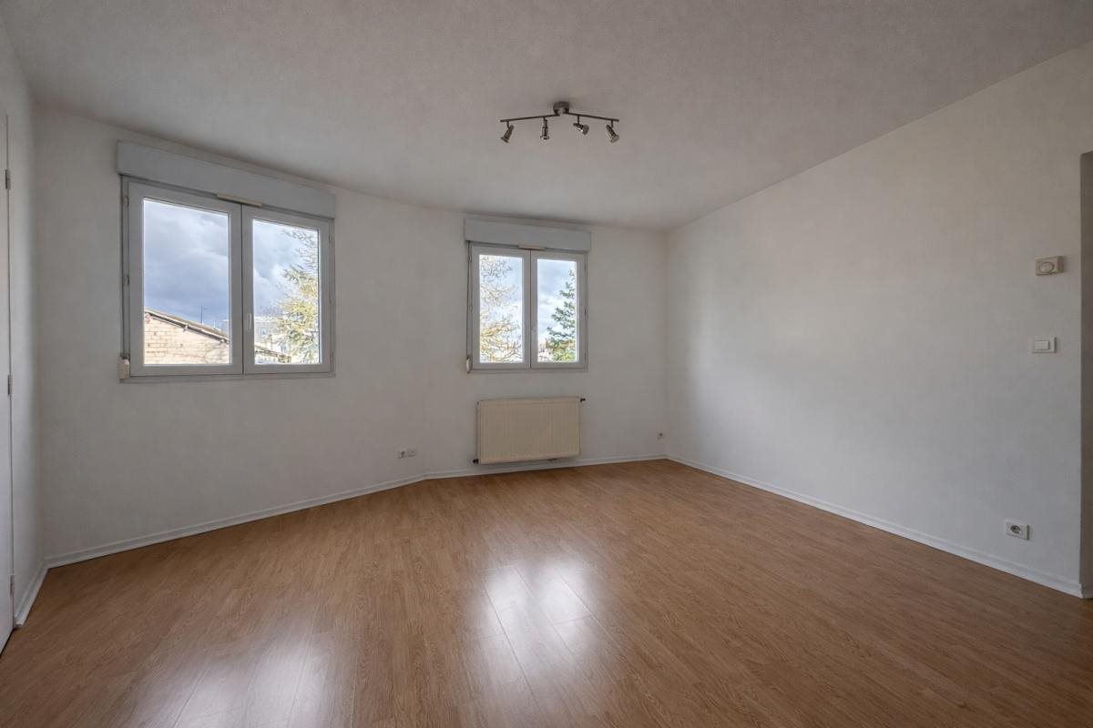 Appartement à vendre, 45m², Soissons