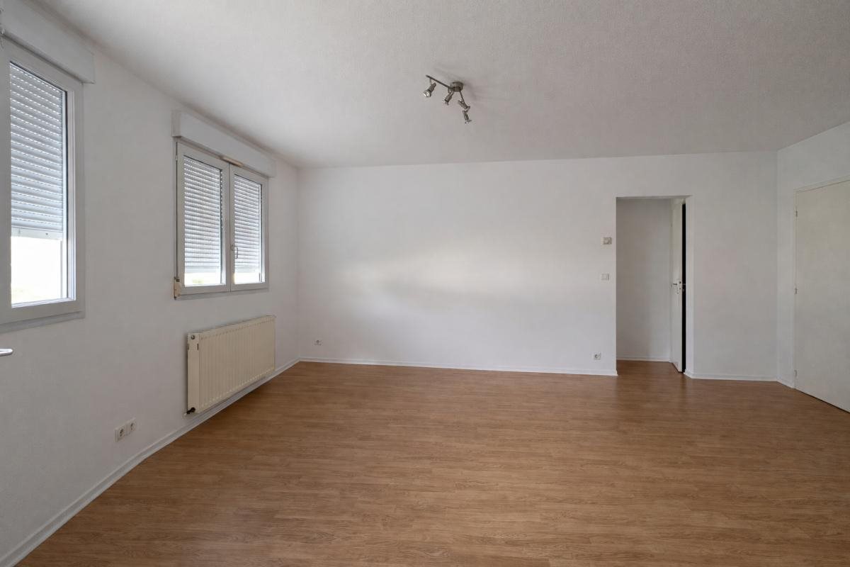 Appartement à vendre, 45m², Soissons