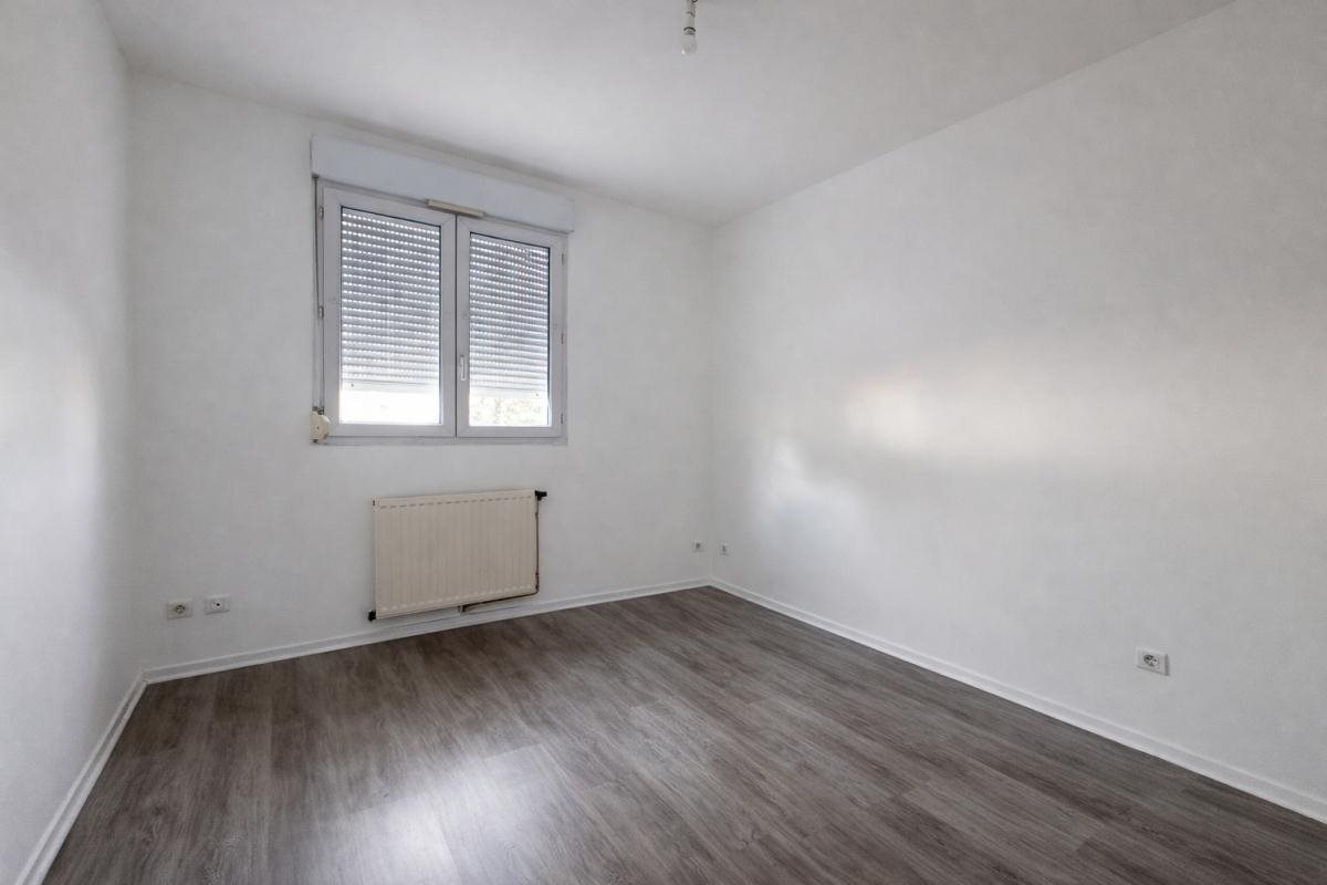 Appartement à vendre, 45m², Soissons