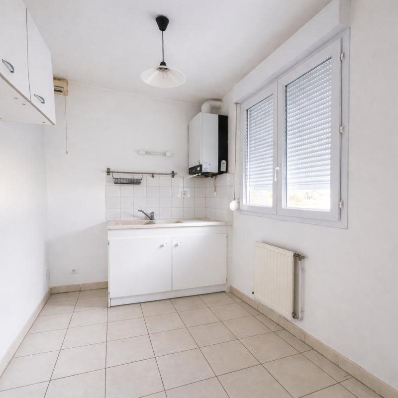 Appartement à vendre, 45m², Soissons