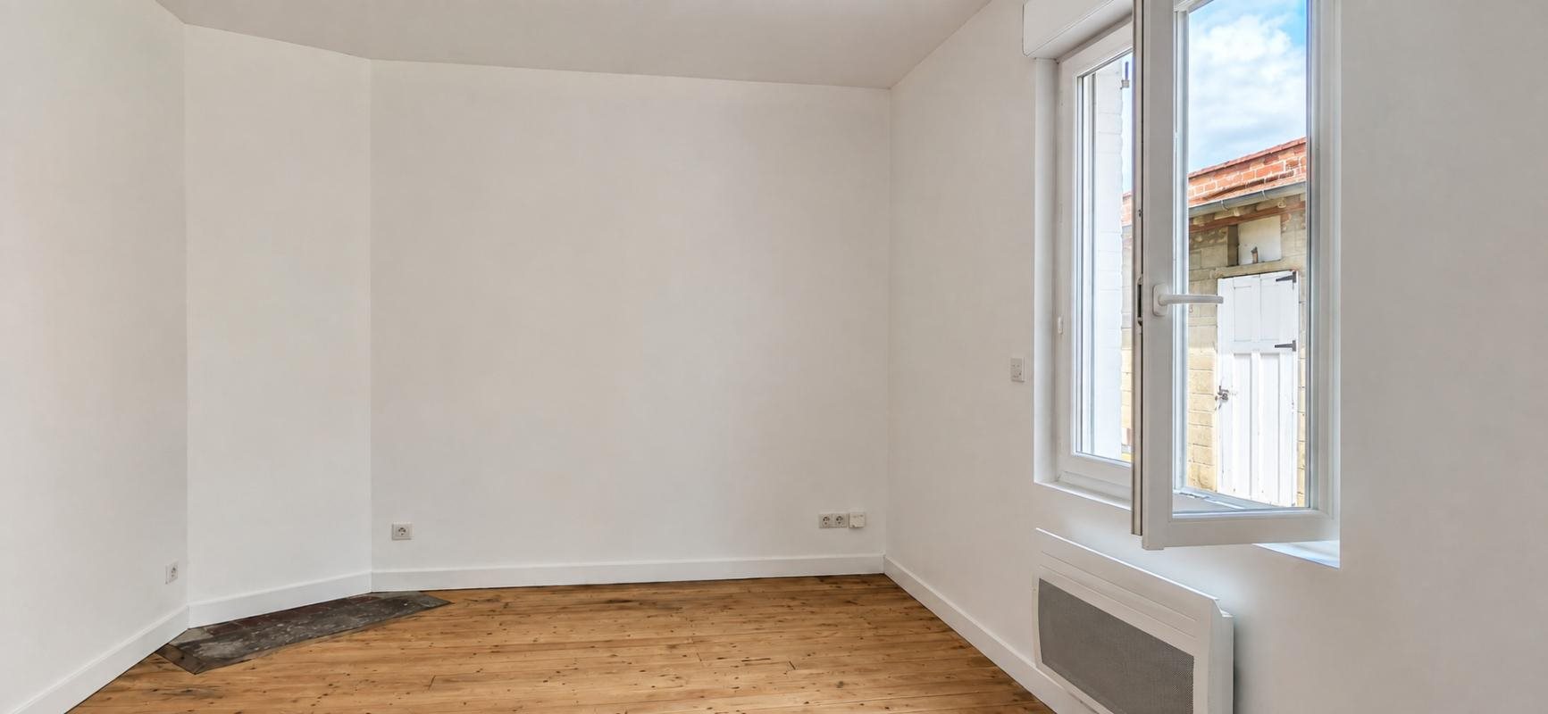 Appartement à louer, 23m², Soissons