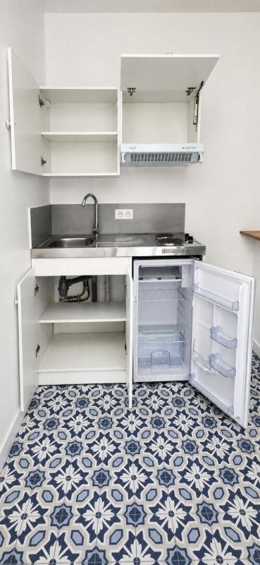 Appartement à louer, 23m², Soissons