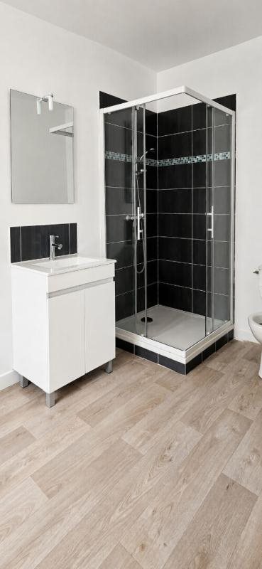 Appartement à louer, 23m², Soissons