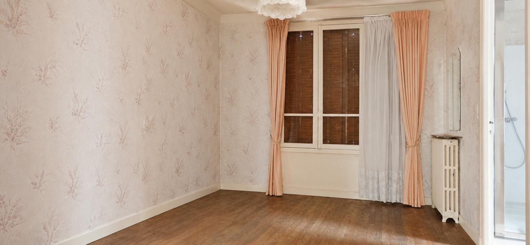 Appartement à vendre, 79m², Soissons