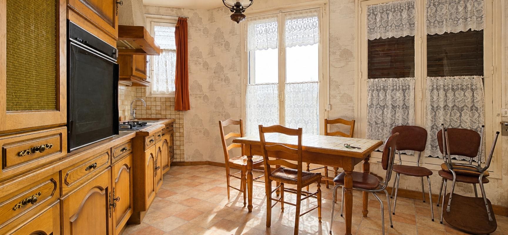Appartement à vendre, 79m², Soissons