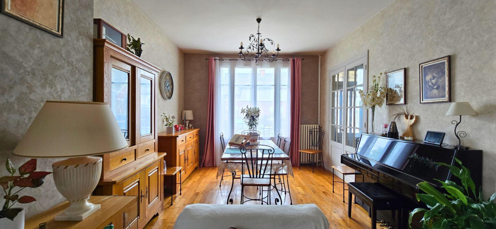 Maison à vendre, 173m², Soissons