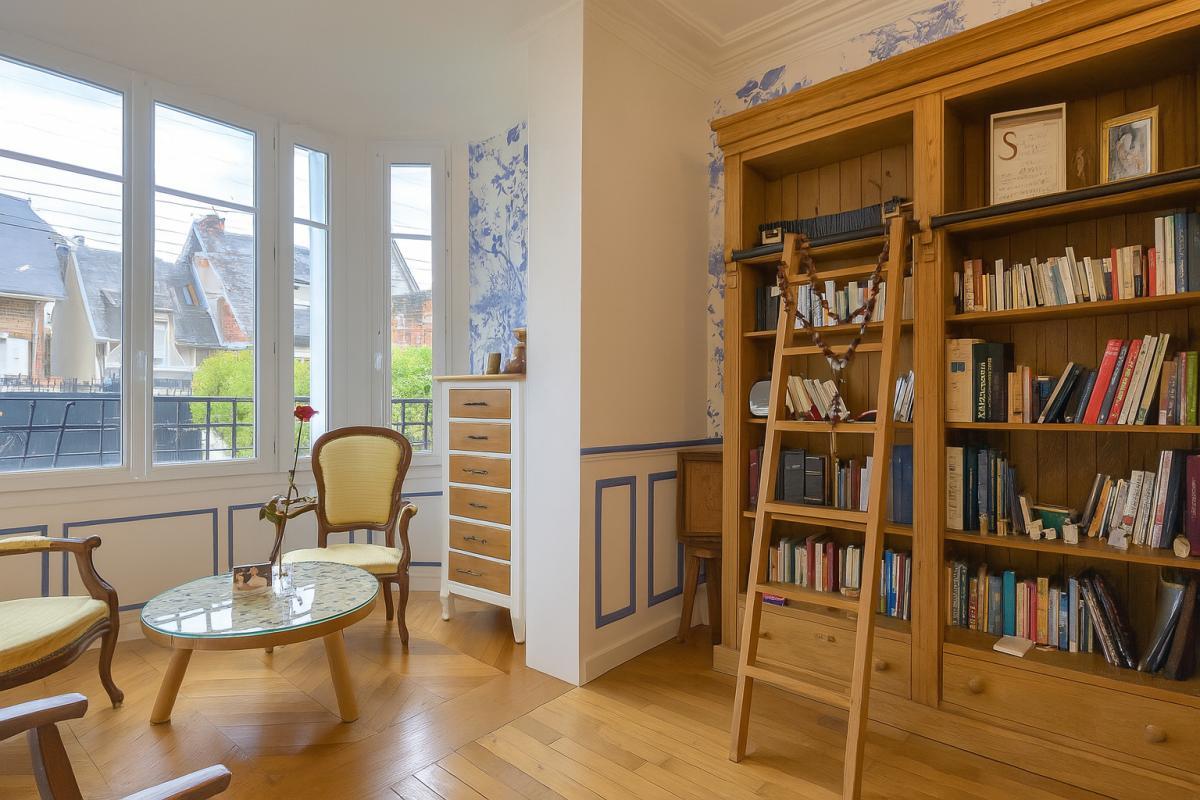 Maison à vendre, 173m², Soissons