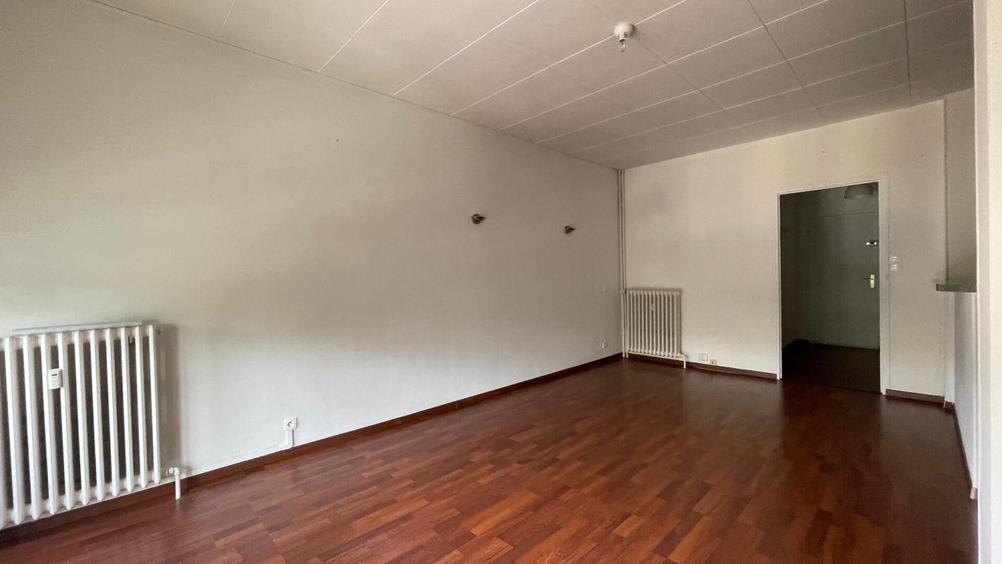 Appartement à louer, 61m², Soissons