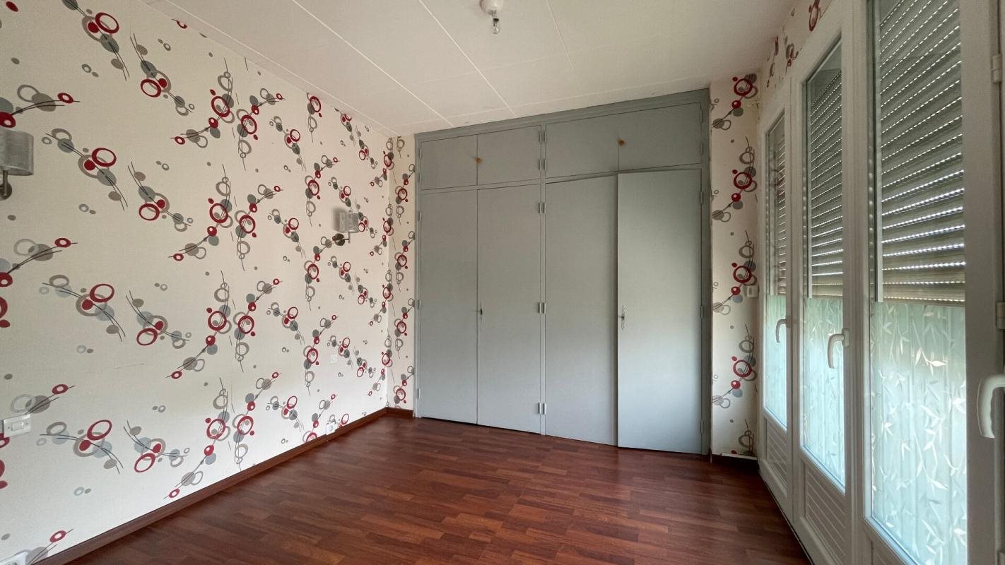 Appartement à louer, 61m², Soissons