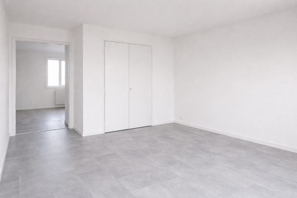 Appartement à vendre, 45m², Soissons