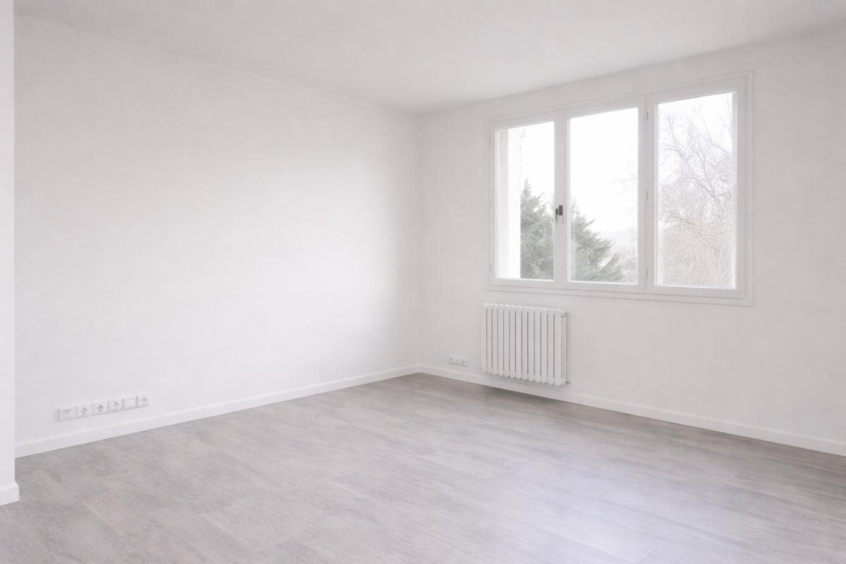 Appartement à vendre, 45m², Soissons
