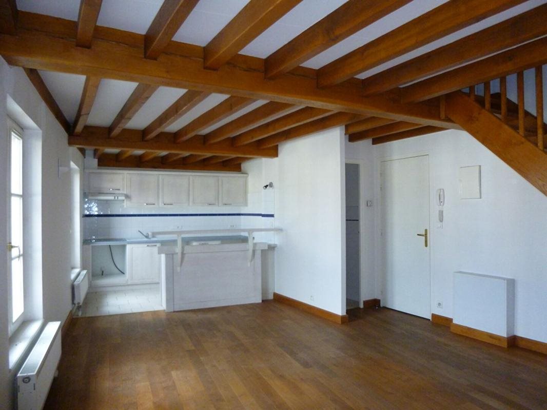 Appartement à louer, 56m², Soissons
