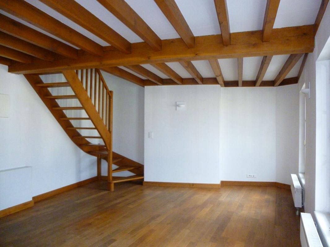 Appartement à louer, 56m², Soissons