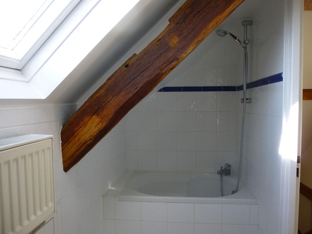 Appartement à louer, 56m², Soissons