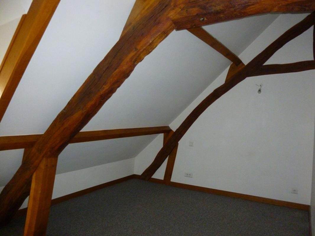 Appartement à louer, 56m², Soissons