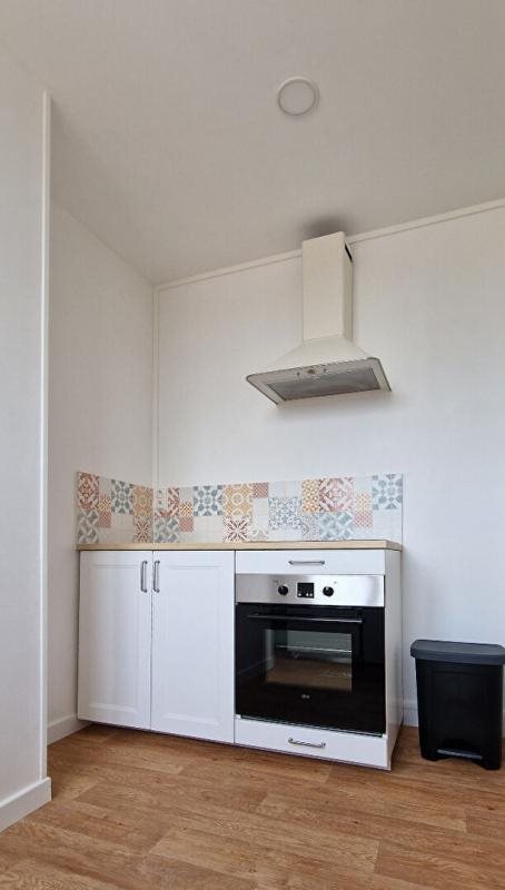 Appartement à louer, 39m², Soissons